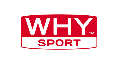 WHY SPORT